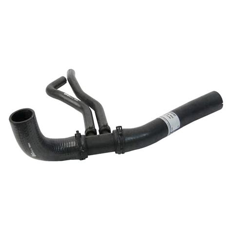 Uro Parts W Apa Engine Coolant Radiator Hose