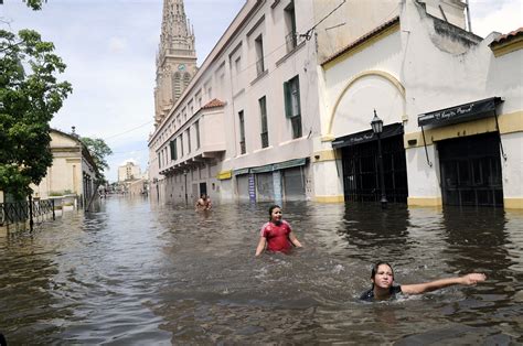 Fotos HD De Las Inundaciones De Ayer Taringa