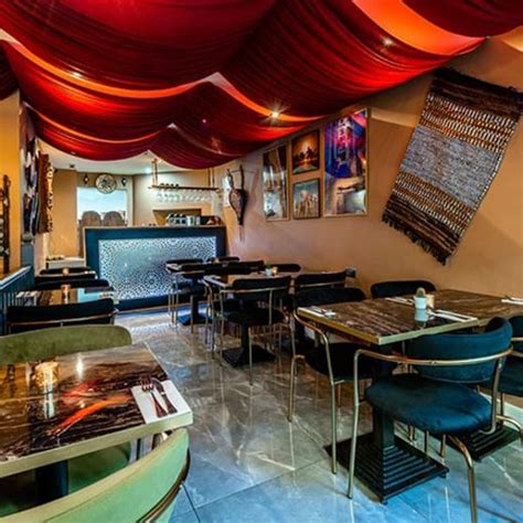 The Best Moroccan Restaurants In Covent Garden London Thefork