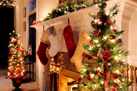 Best Indoor Christmas Decorating Ideas Psoriasisguru