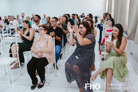 FHO Inaugura O Arboreto Prof Dr Olavo Raymundo Jr FHO