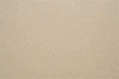 Premium Photo Brown Eco Recycled Kraft Paper Sheet Texture Cardboard