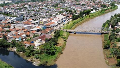 Ini Dia Tiga Infrastruktur Yang Jadi Pengendali Banjir Di Bandung