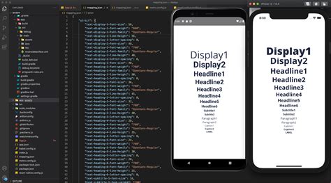 How To Make Font Bold In React Native PELAJARAN