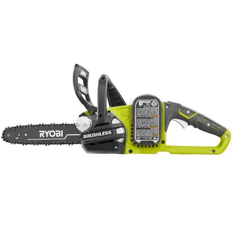 Chainsaw 12 Naked Body Only Ryobi OCS1830 ONE 18V Brushless 30cm