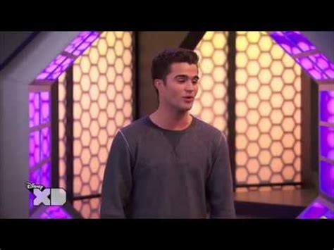 Lab Rats Brother Battle Chase Vs Adam Official Disney XD UK YouTube