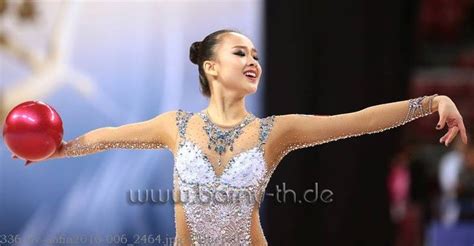 Yeon Jae SON Korea Ball WC Sofia Bulgaria 2016