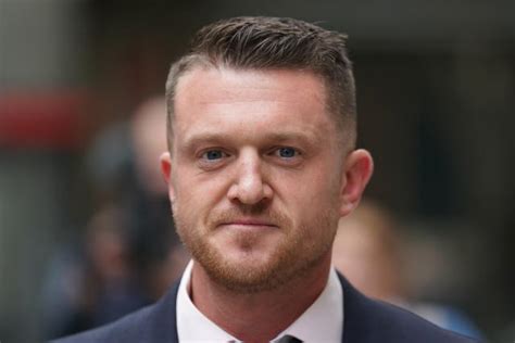 Tommy Robinson Book Silenced Download - World-Wire