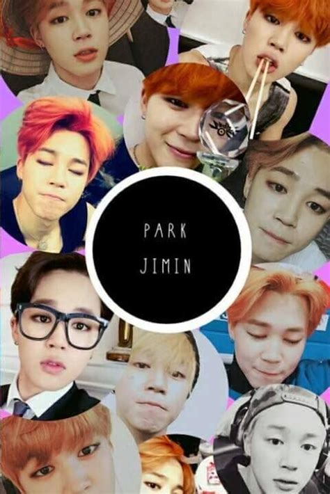 Quien Es Tu Bias De BTS El Mio Es Jimin