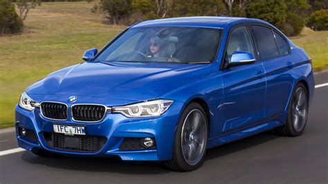 2016 Bmw 3 Series Plug In Hybrid M Sport Au Fondos De Pantalla E