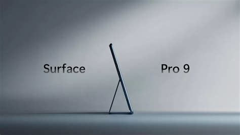 Microsoft Surface Pro 9 Vs. Surface Pro 8: Alder Lake Makes A Difference!