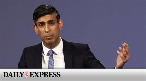 Rishi Sunak Tells Unions To Halt Strikes After Offering Public Sector