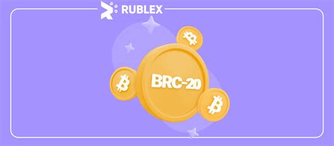 Runes Proposal By BTC Ordinals Creator Enhances BRC 20 Rublex News