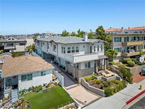 Stunning Rooftop Ocean Views In This Redondo Beach Townhome | Redondo Beach, CA Patch