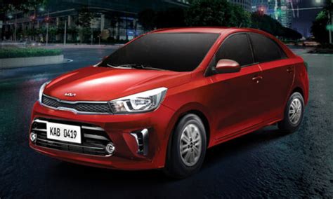 Kia PH offers New Year promo for its vehicles | VISOR.PH