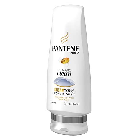 Pantene Pro V Classic Clean Conditioner Fl Oz