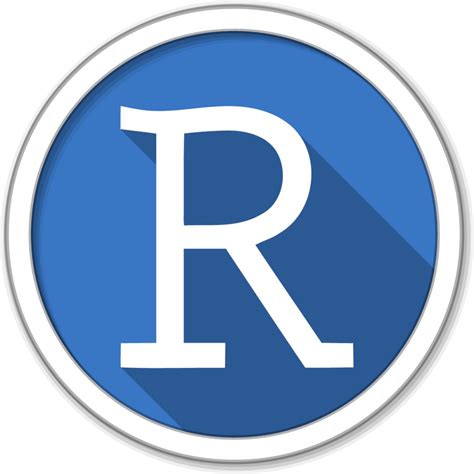 "rstudio" Icon - Download for free – Iconduck