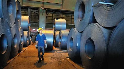 Hot Rolled Pickled And Oiled Steel Coils HRC Nirmala Avijaya Group
