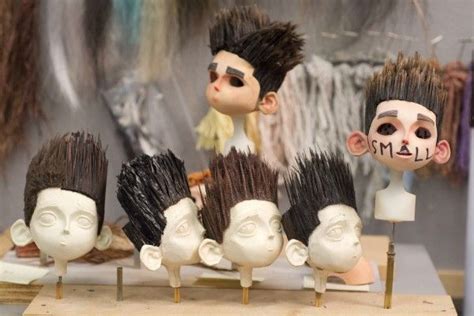 Paranorman Stop Motion Stop Motion Movies Animation Stop Motion