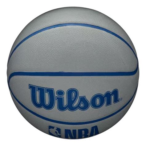 Pelota Basket Wilson Basquet Goma Numero N Indoor Cancha En Venta En