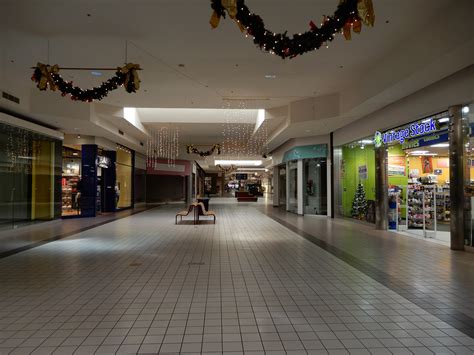 Mall View Towne West Square Wichita Ks Dblackwood Flickr