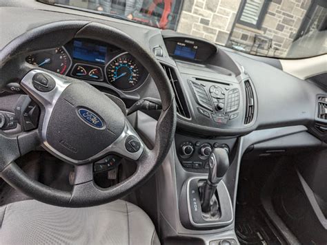 2013 Ford Escape SE, excellent condition | Cars & Trucks | Owen Sound ...