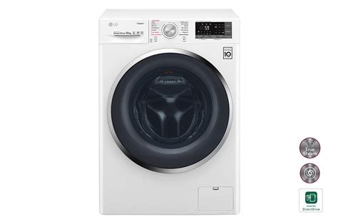 Lave Linge Kg Truesteam Wi Fi Motion Direct Drive Smart