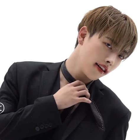 Kim Hongjoong Nel