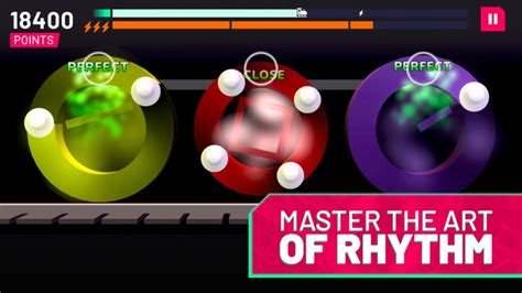 Rhythm Train Music Tap Game By Musopia