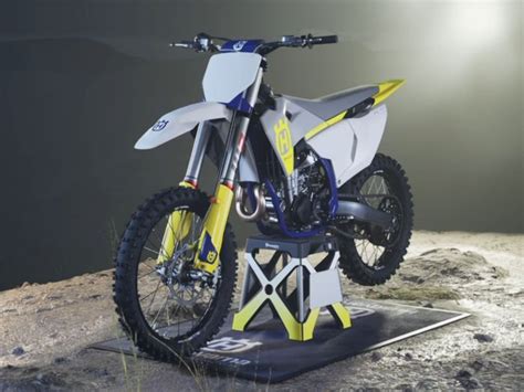 Husqvarna 125cc On Sale