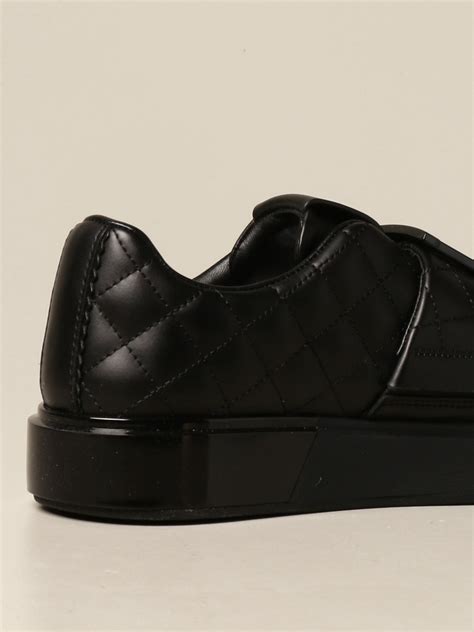 BALMAIN: Sneakers women | Sneakers Balmain Women Black | Sneakers ...