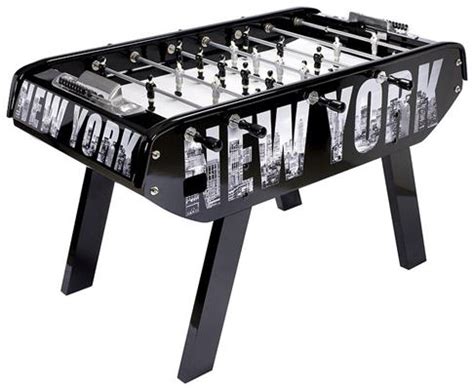 Bonzini Classic B90 New York Football Table. Free Delivery!