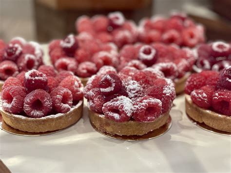 Top 10 Best Desserts In Paris — Chef Denise