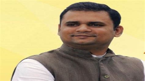 Bjps Rahul Narvekar Elected Maharashtra Assembly Speaker Ahead Of