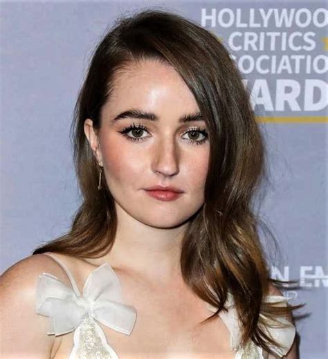 Kaitlyn Dever