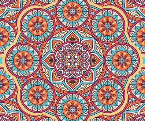 Mandala 4 Digital Art By Darren Vannoy Pixels