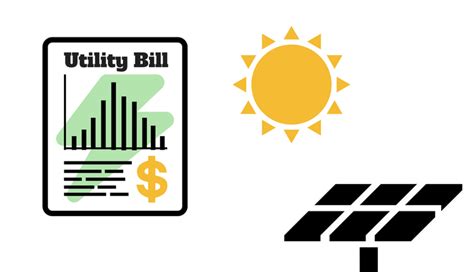 Utility Bill Clipart