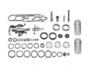 Volvo Gearbox Valve Repair Kit Orion Part