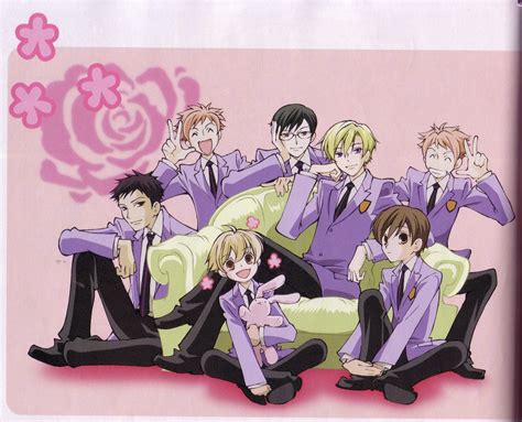 Ouran High School Host Club1807 Zerochan