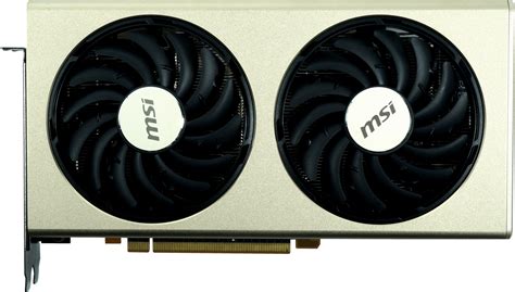 MSI Radeon RX 5700 XT Evoke OC Edition Tested Butter Or Margarine On