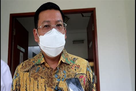 Tingkatkan Sinergitas Kepala Badan Pangan Nasional Kunjungi Wamentan