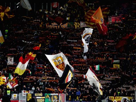 Miliardarul Care Vrea S Cumpere As Roma A F Cut O Nou Ofert Dup