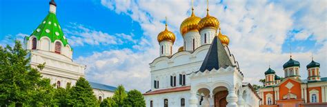 Туры по Золотому кольцу России 2025 – купить по выгодным ценам напрямую ...