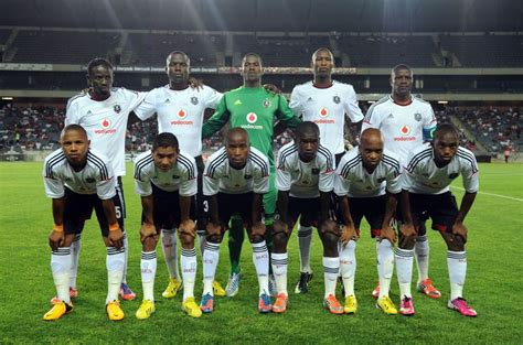 Former Orlando Pirates Star Names His Bucs 11 Sportnow