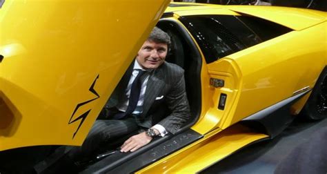 Interview Stefan Winkelmann Patron De Lamborghini