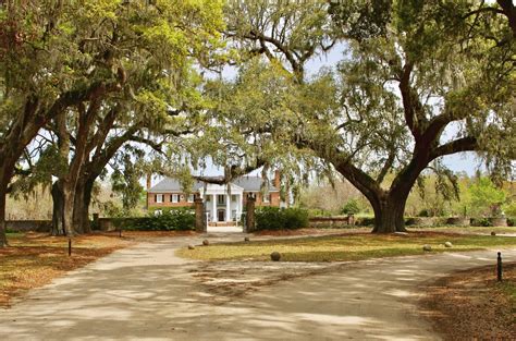 Who Will Make Me Laugh Americas Most Photographed Plantation