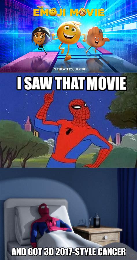 Spider Man Is Always Relevant S Spider Man Know Your Meme