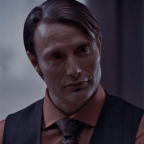 𝐇𝐚𝐧𝐧𝐢𝐛𝐚𝐥 Hannibal Lecter Hannibal Mads Mikkelsen