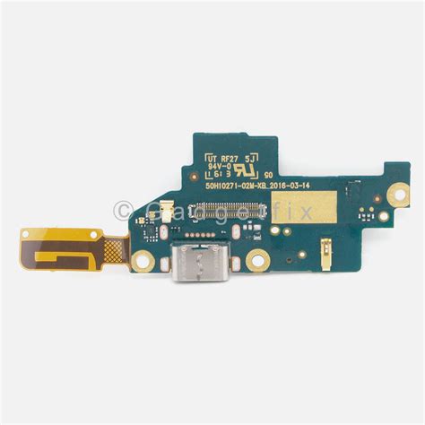 Us Oem Dock Connector Usb Charger Charging Port Flex Cable For Google