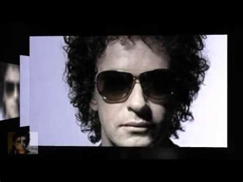 Perdonar Es Divino En Vivo Gustavo Cerati Youtube